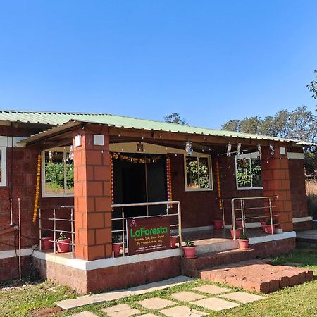 Laforesta By Mahabaleshwar Stay Екстериор снимка