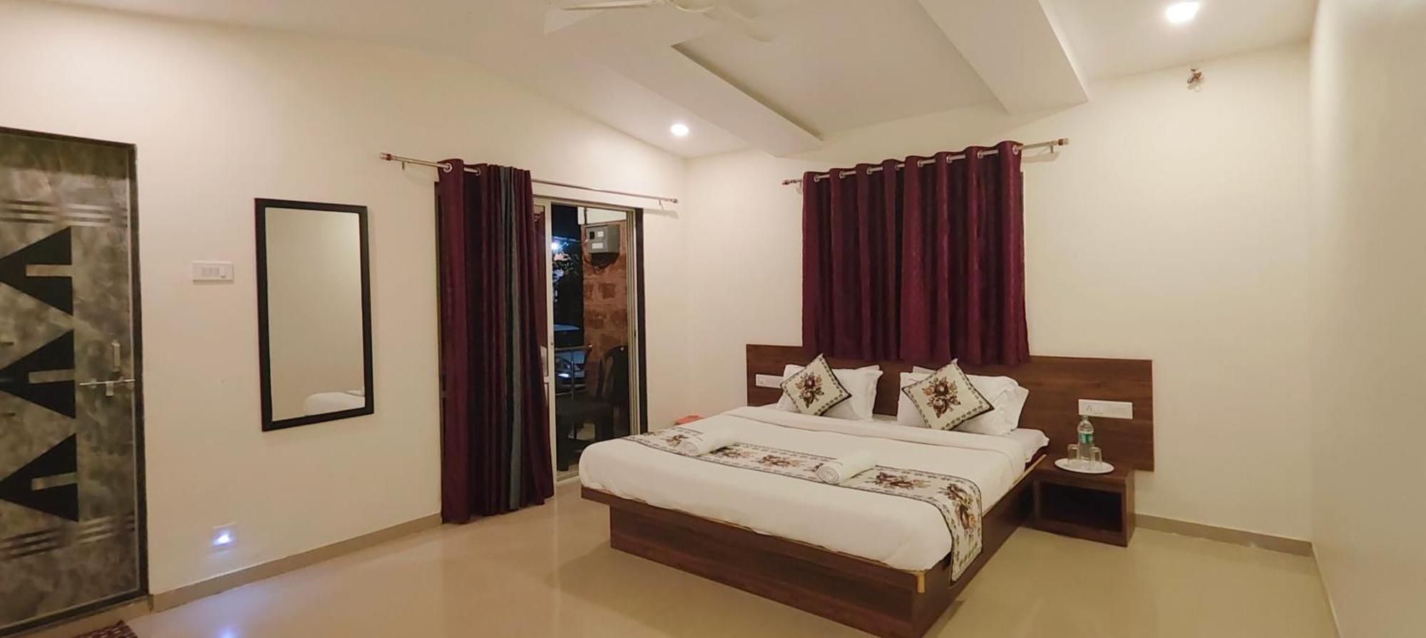 Laforesta By Mahabaleshwar Stay Екстериор снимка