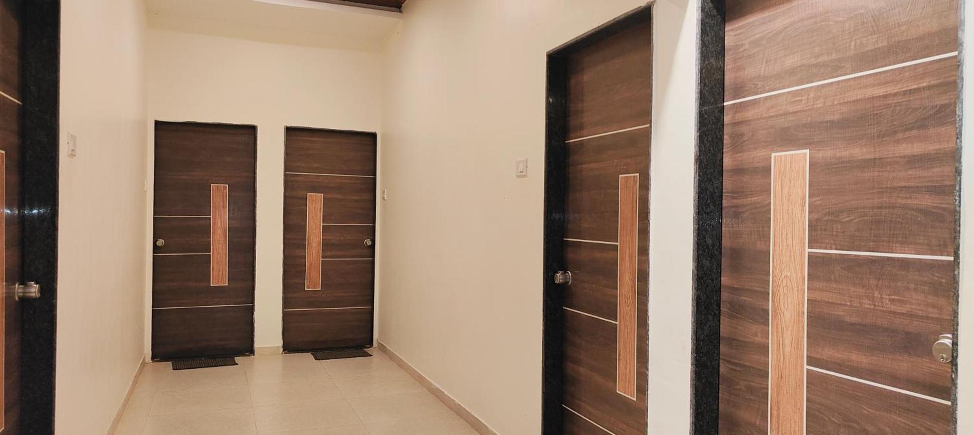 Laforesta By Mahabaleshwar Stay Екстериор снимка